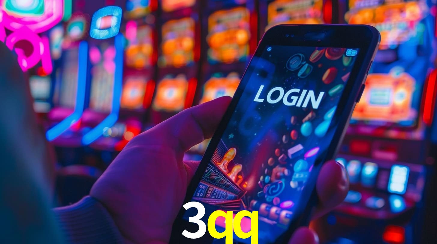 A Revolução dos Aplicativos de Jogos no 3qq